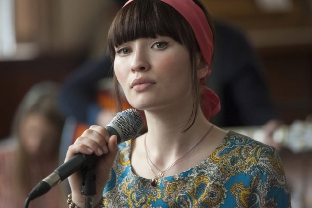Foto de GOD HELP THE GIRL