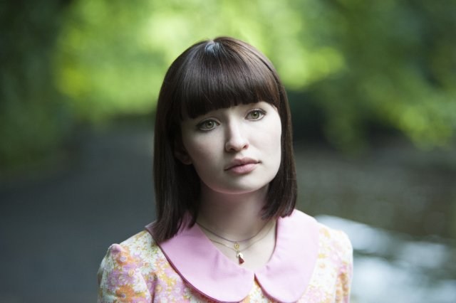 Foto de GOD HELP THE GIRL