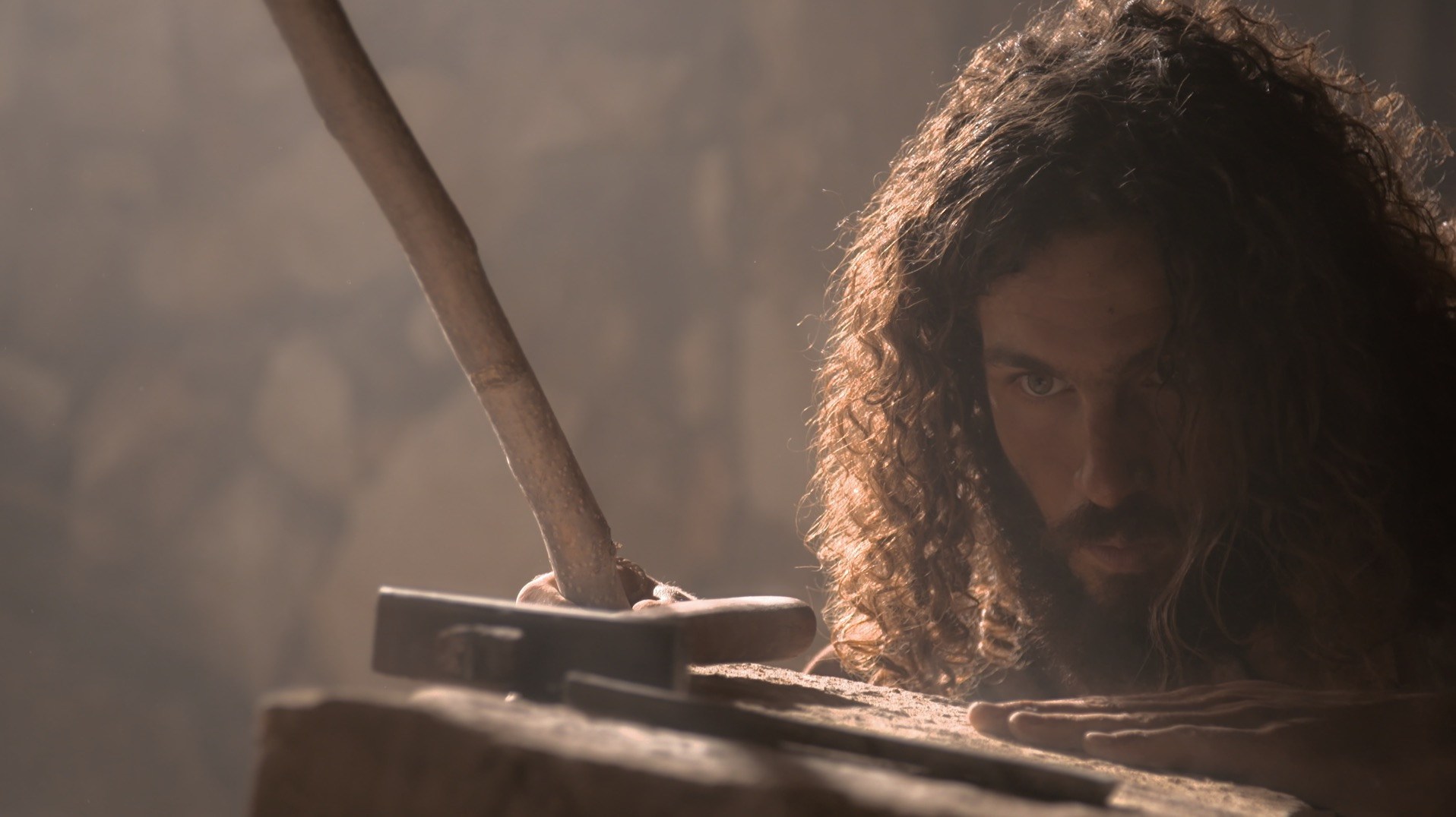 Foto de GOD OF HEAVEN AND EARTH