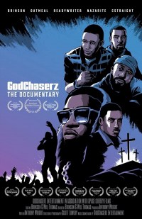 GodChaserz: The Documentary