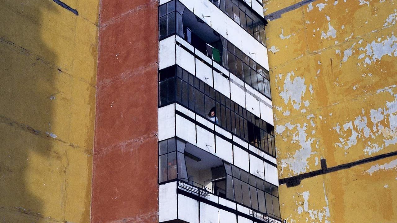 Foto de GODLESS