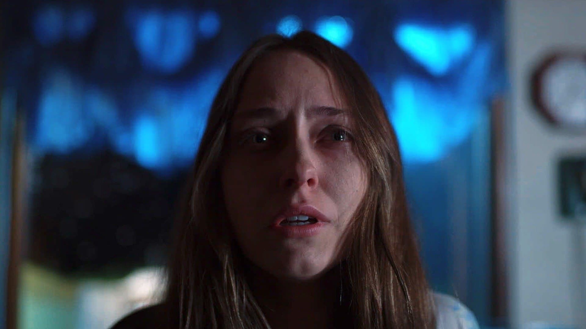 Foto de GODLESS: THE EASTFIELD EXORCISM