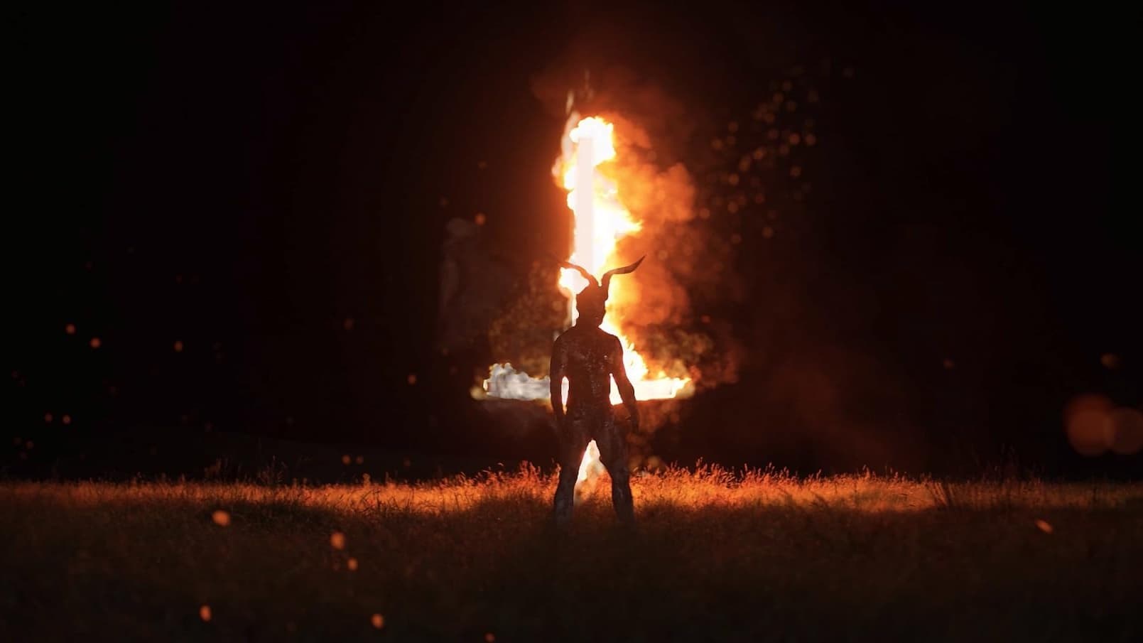 Foto de GODLESS: THE EASTFIELD EXORCISM