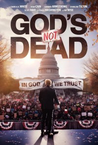 Dios No Está Muerto: En Dios Confiamos