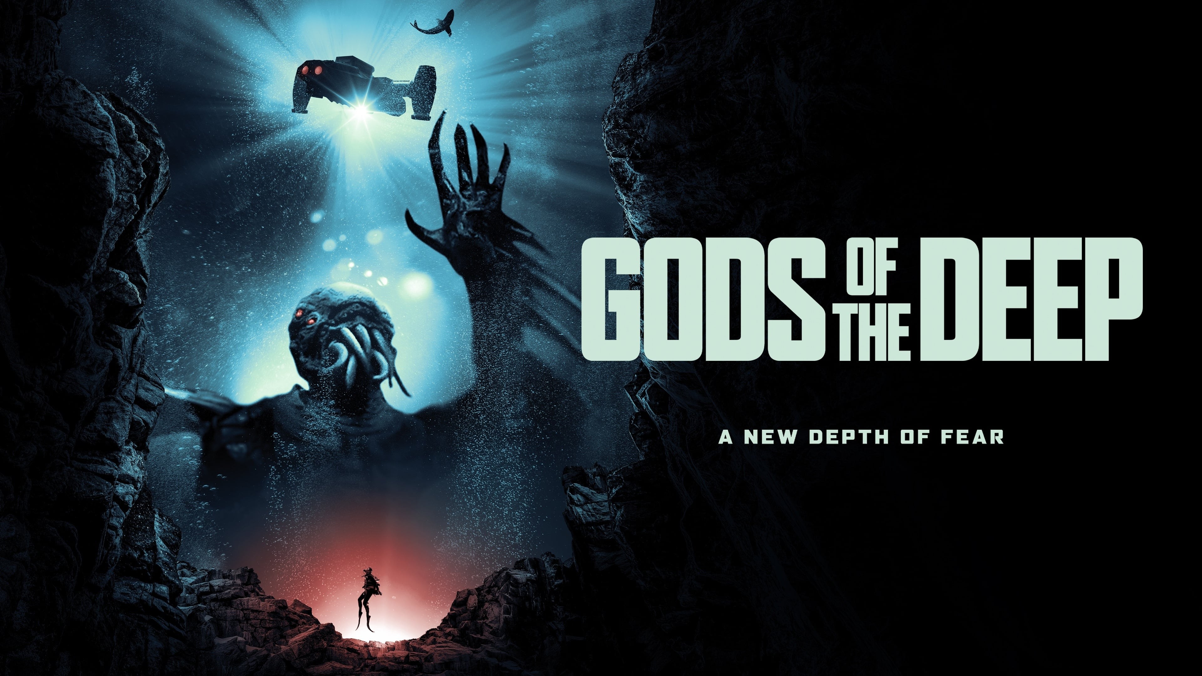 Foto de GODS OF THE DEEP