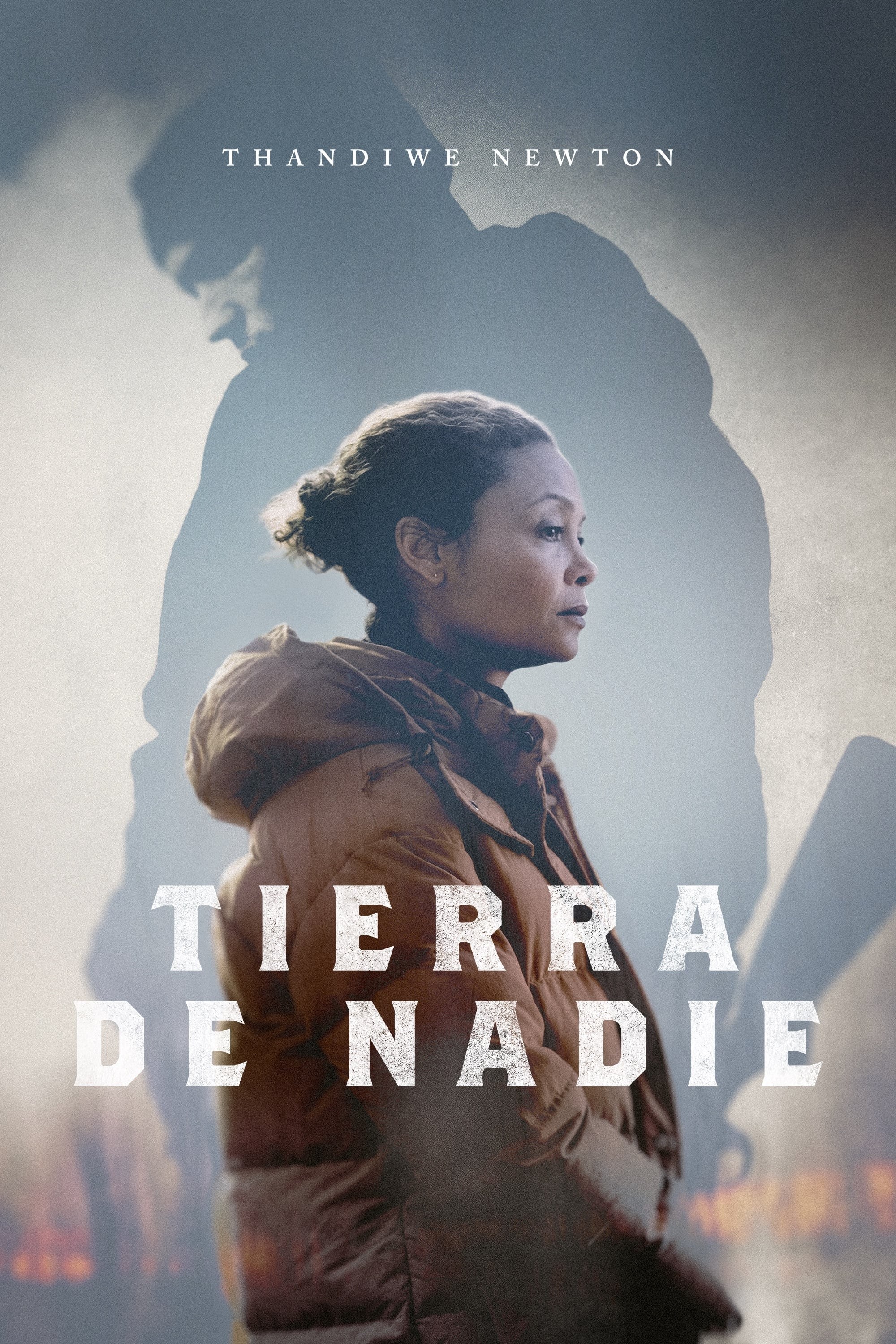 Poster de GOD&APOS;S COUNTRY en español
