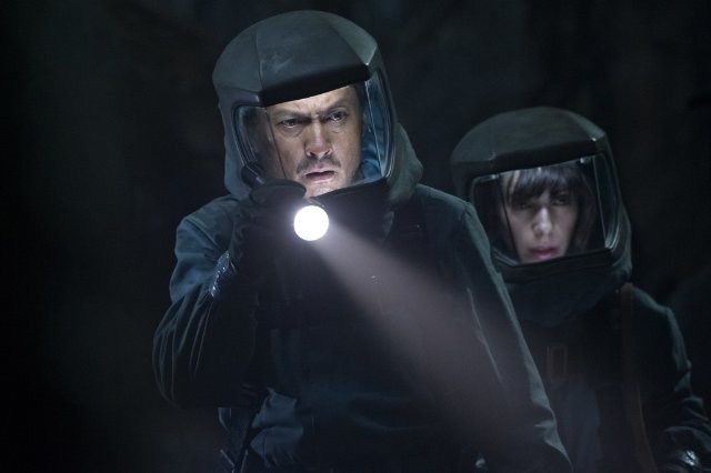 Foto de GODZILLA