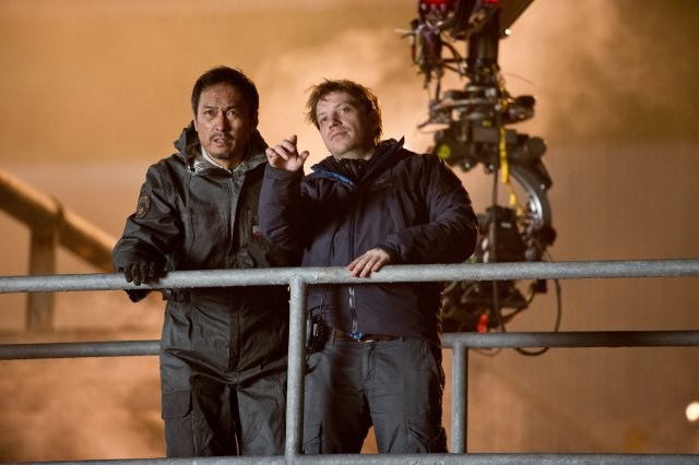 Foto de GODZILLA