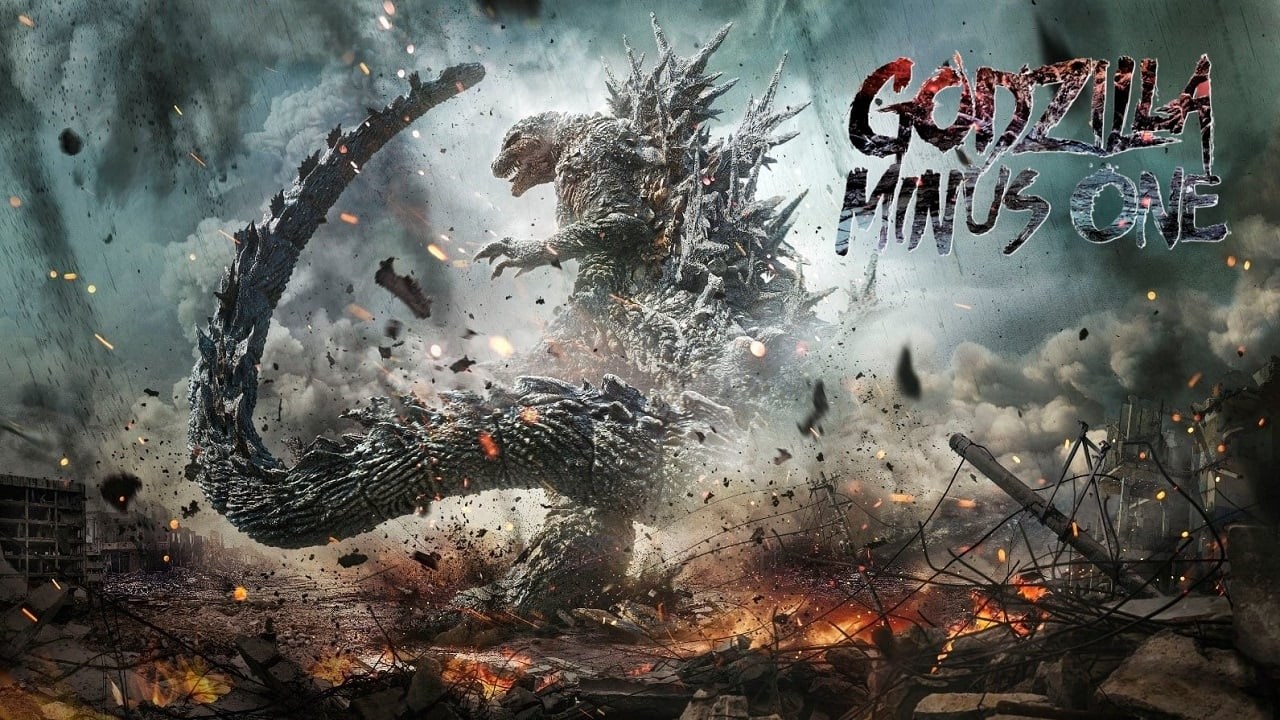 Foto de GODZILLA MINUS ONE