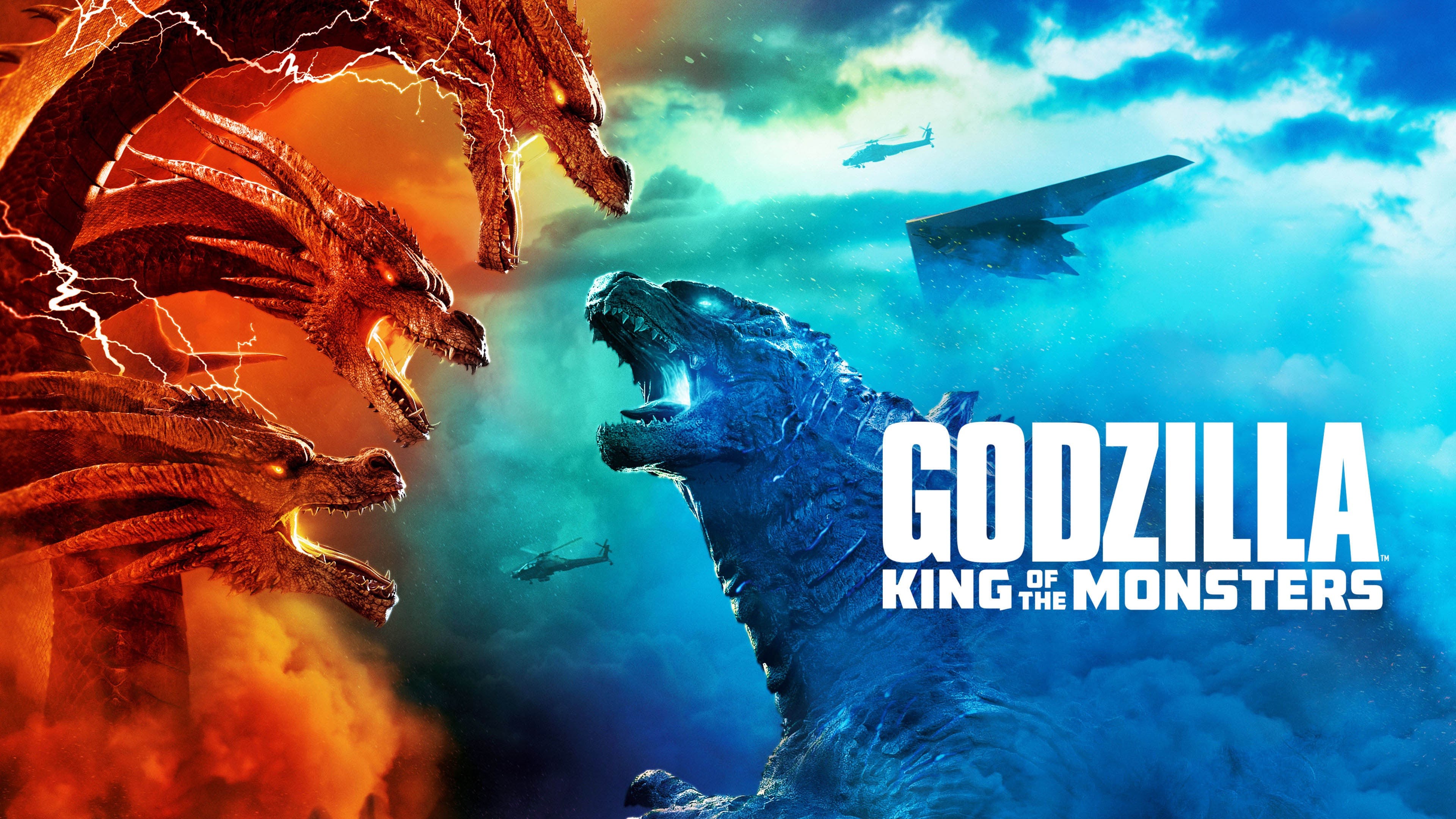Foto de GODZILLA: REY DE LOS MONSTRUOS
