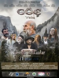 Göç Yolu (Elveda Balkanlar)