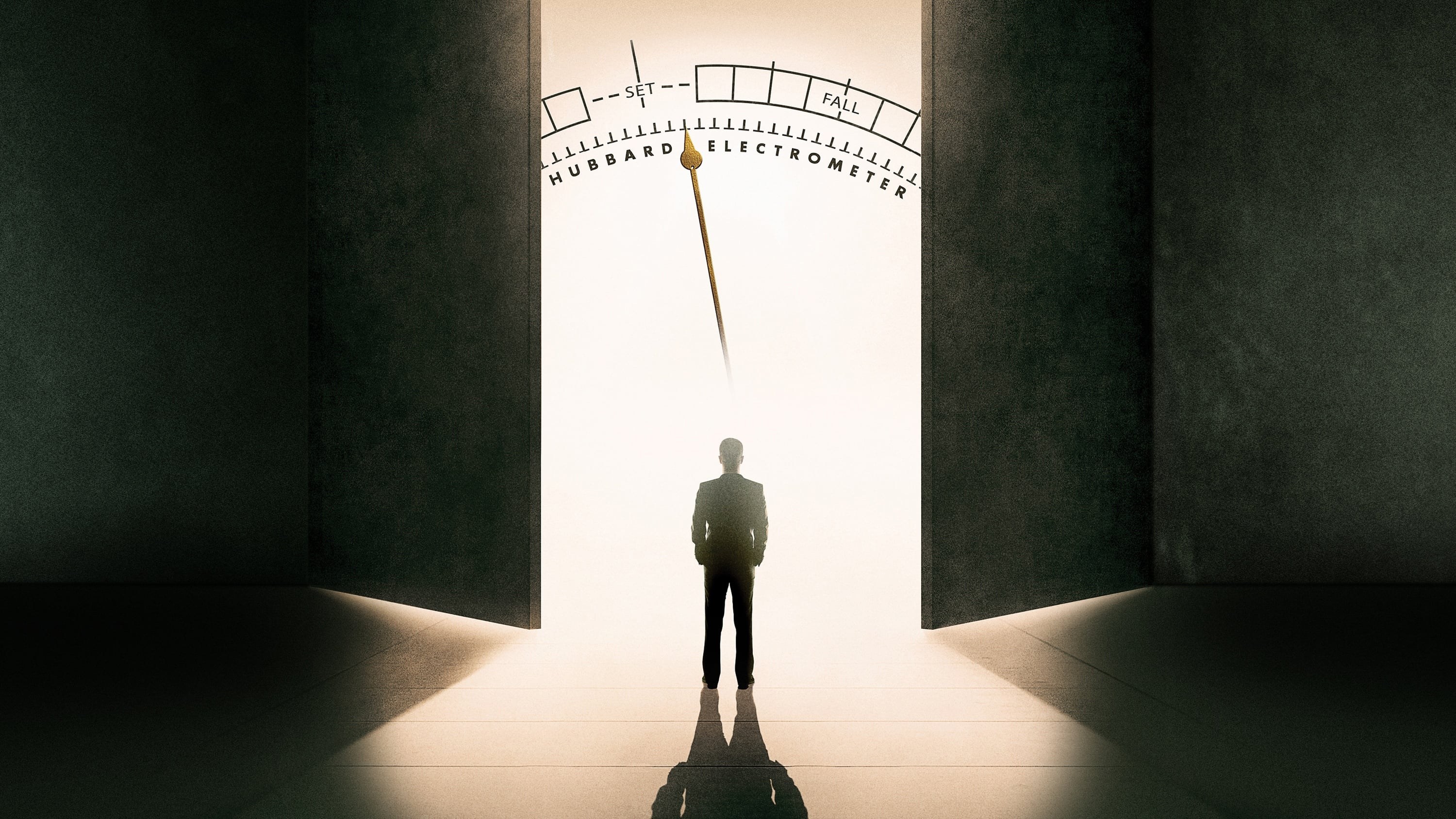 Foto de GOING CLEAR: SCIENTOLOGY & THE PRISON OF BELIEF