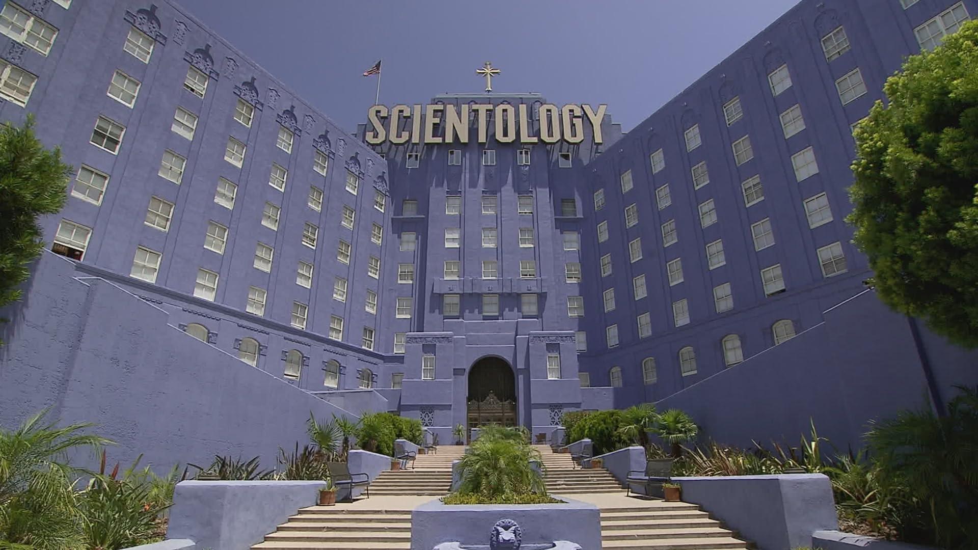 Foto de GOING CLEAR: SCIENTOLOGY & THE PRISON OF BELIEF