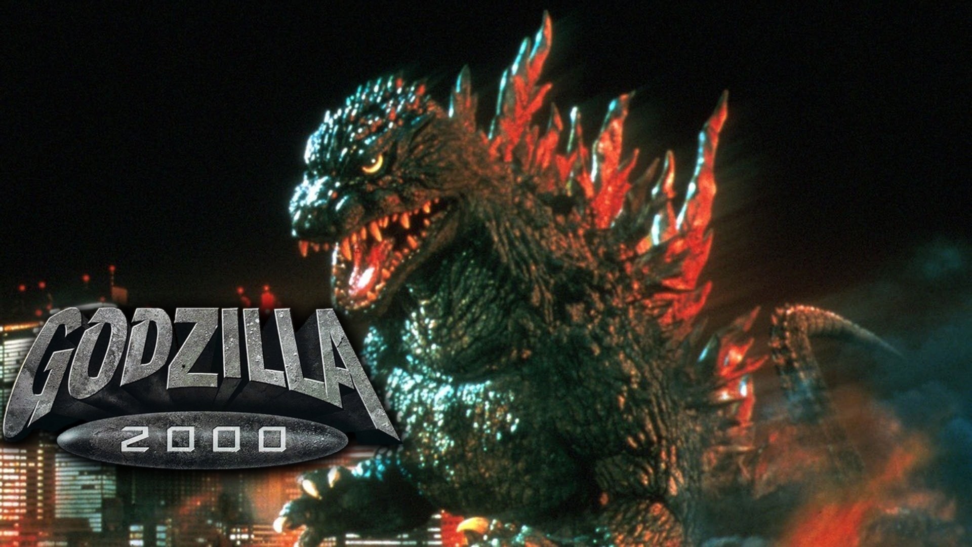 Foto de GOJIRA NI-SEN MIRENIAMU