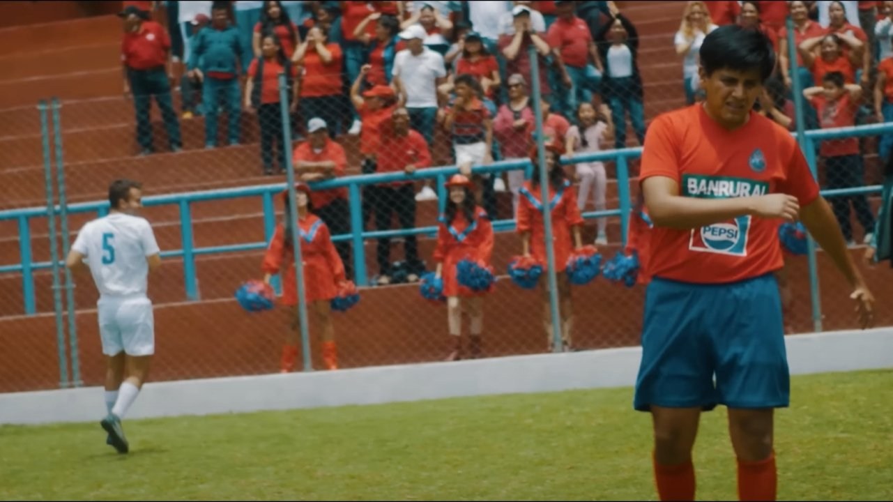 Foto de GOL DE PLATA