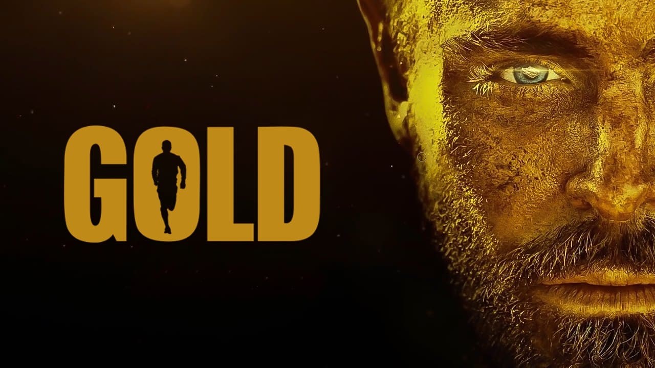 Foto de GOLD