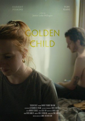 Golden Child