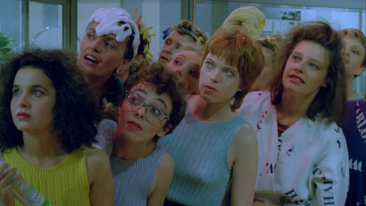 Foto de GOLDEN EIGHTIES