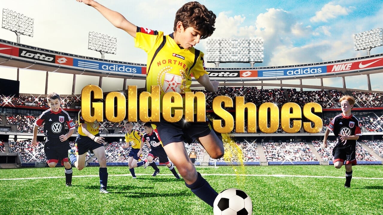 Foto de GOLDEN SHOES