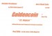 Goldencoin
