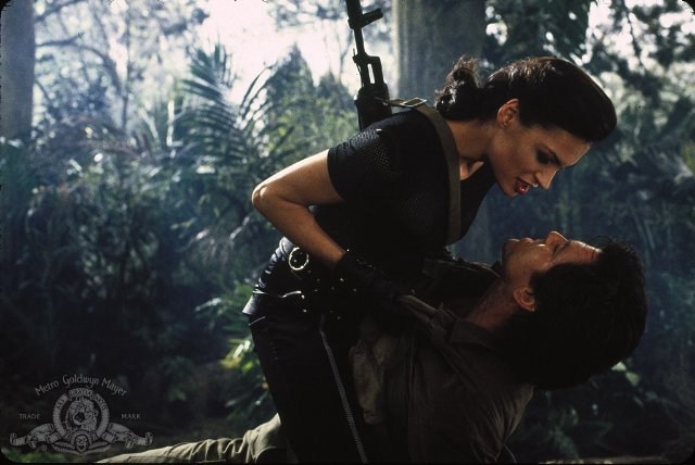 Foto de GOLDENEYE