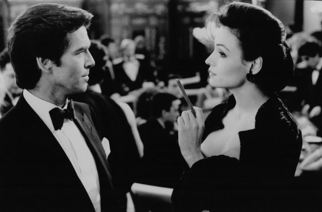 Foto de GOLDENEYE