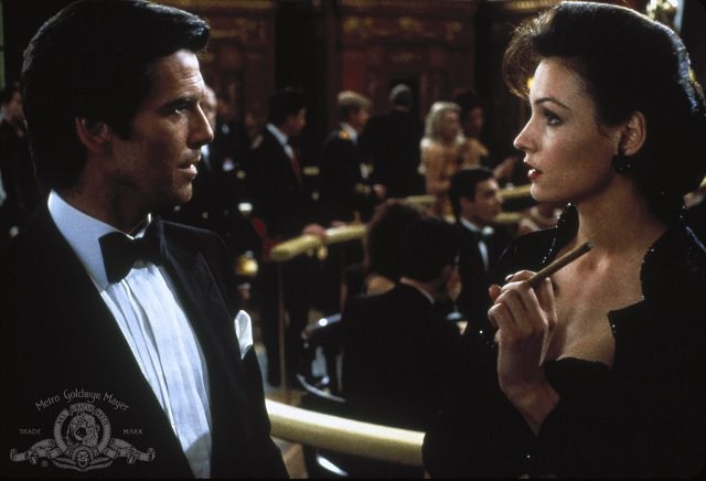 Foto de GOLDENEYE