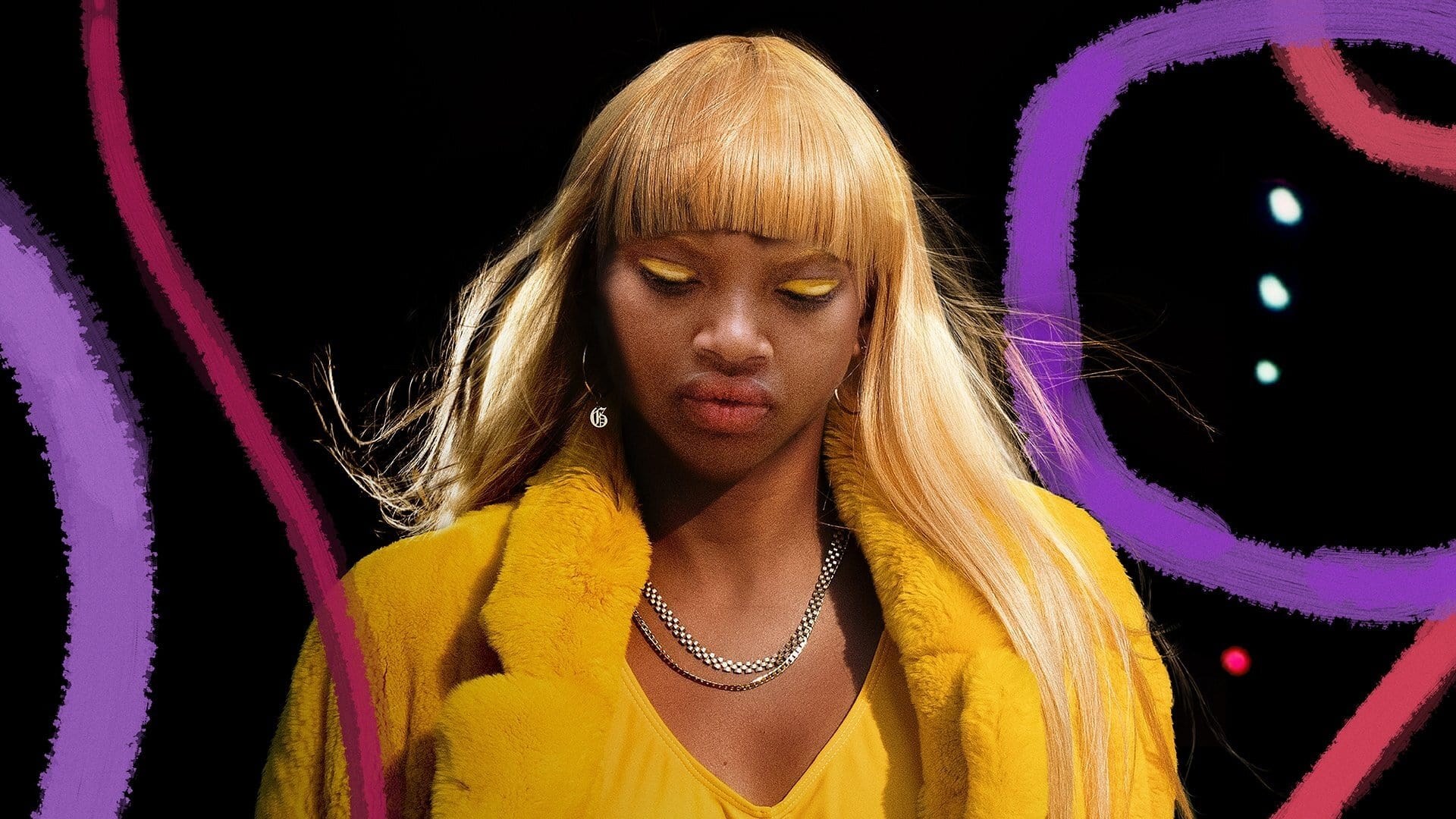 Foto de GOLDIE