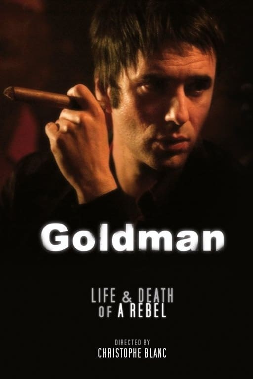Poster de GOLDMAN