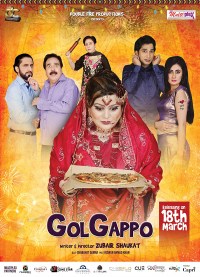 Golgappo 2022