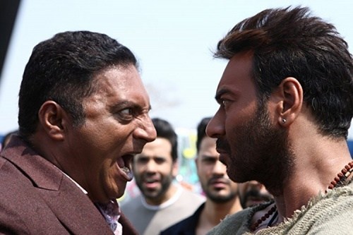 Foto de GOLMAAL AGAIN