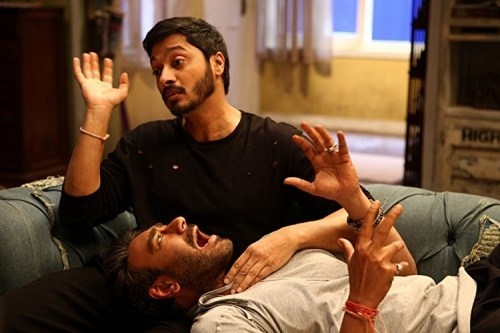 Foto de GOLMAAL AGAIN