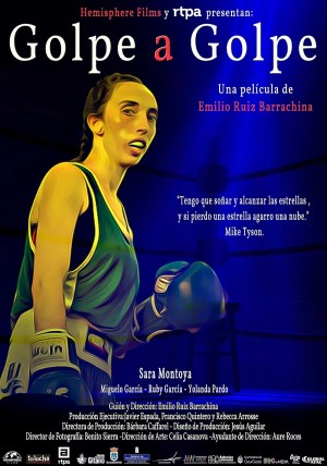 Golpe a Golpe (Blow by Blow)