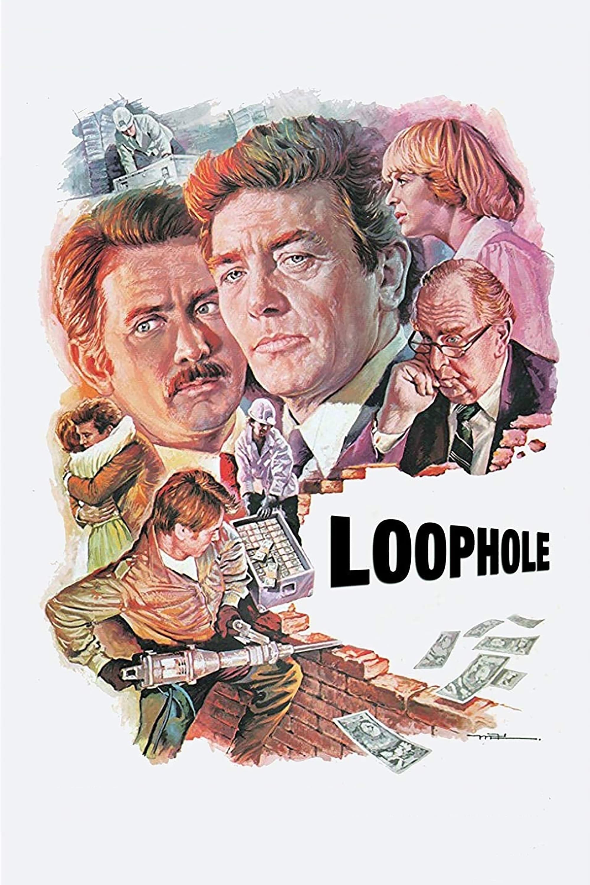 Poster de GOLPE MAESTRO en inglés