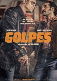 Película Golpes