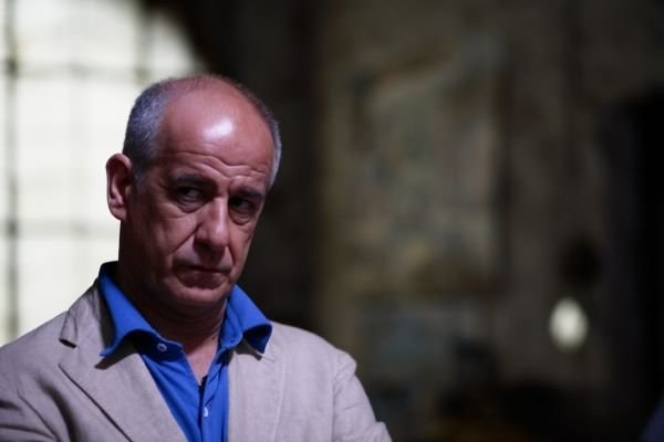 Foto de GOMORRA