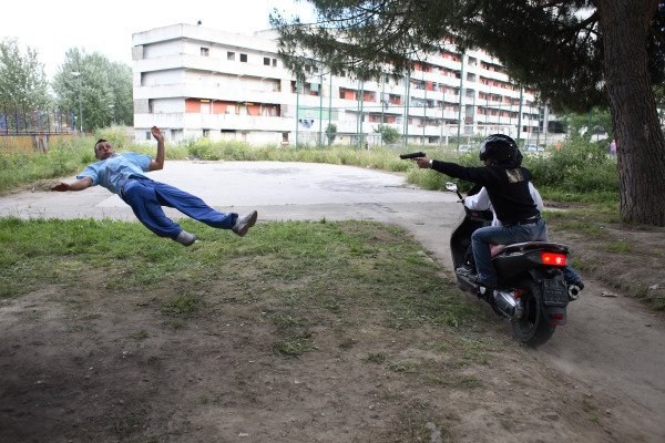 Foto de GOMORRA