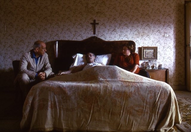 Foto de GOMORRA