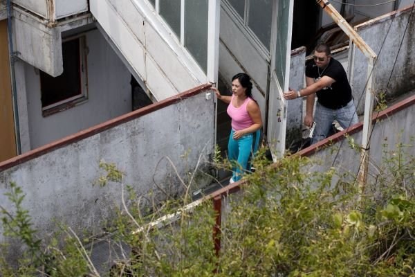 Foto de GOMORRA