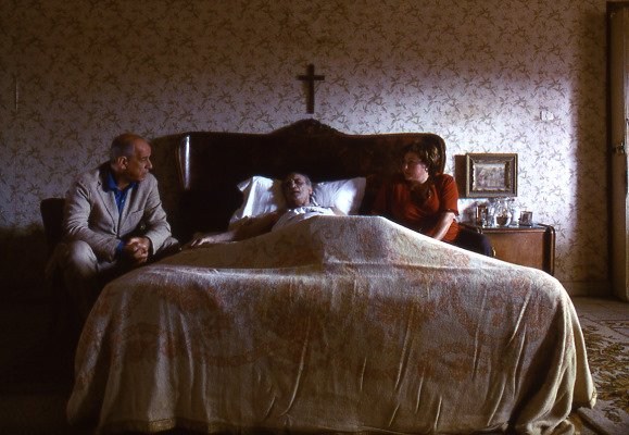 Foto de GOMORRA
