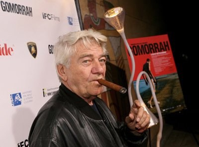 Foto de GOMORRA