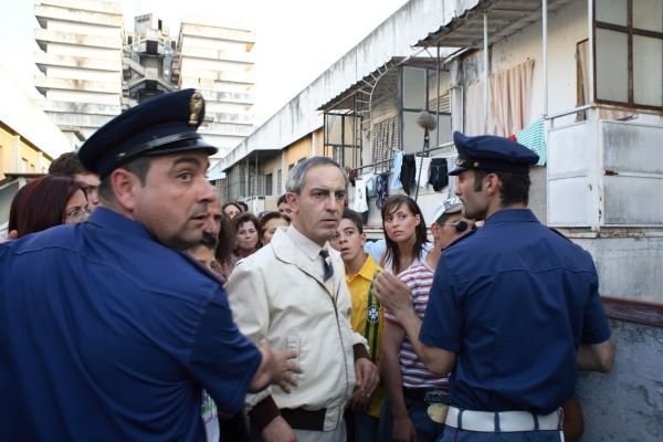 Foto de GOMORRA