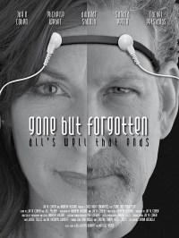 Gone But Forgotten