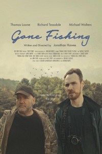 Gone Fishing