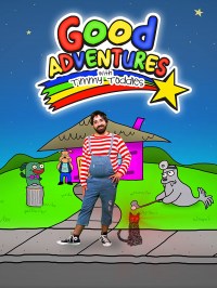 Good Adventures with Timmy Toddles