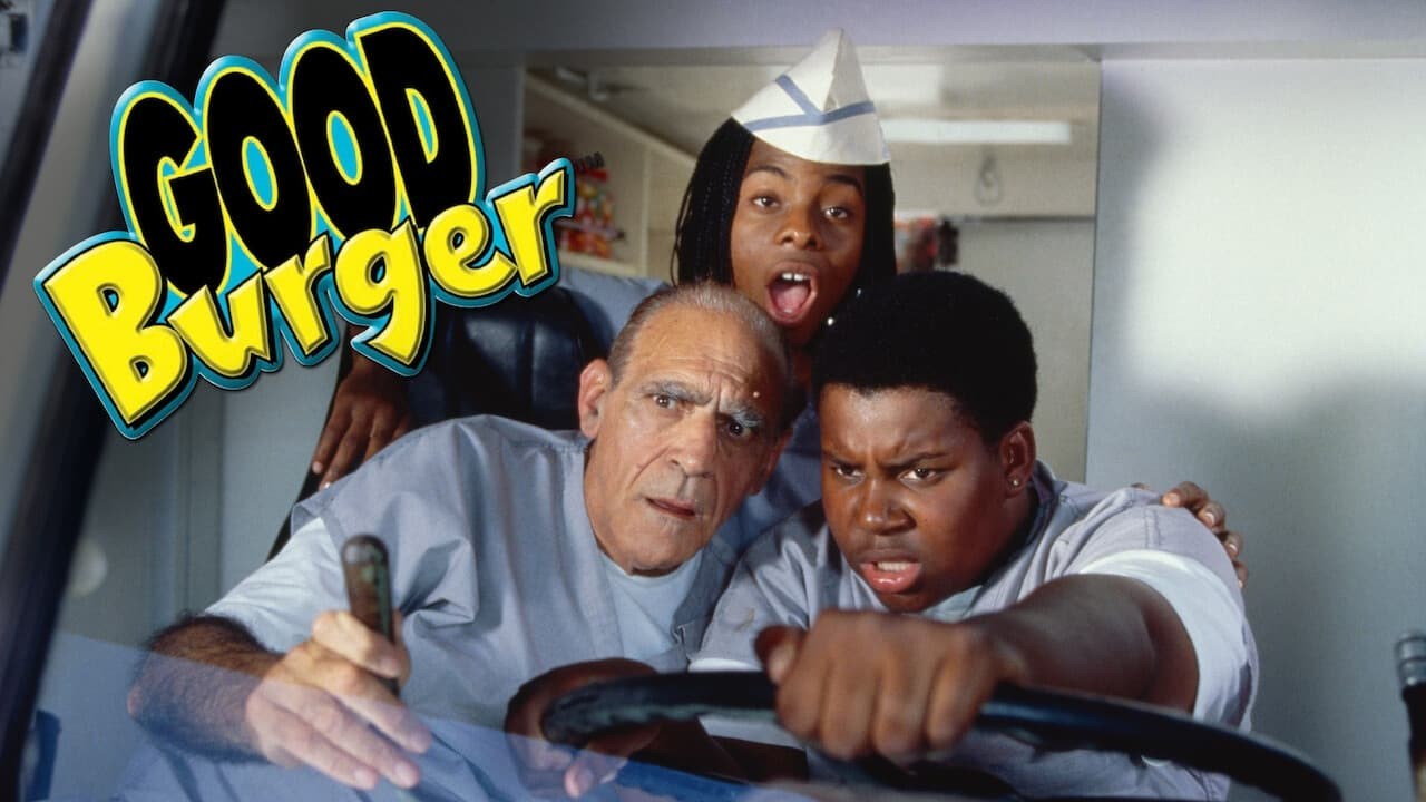 Foto de GOOD BURGER