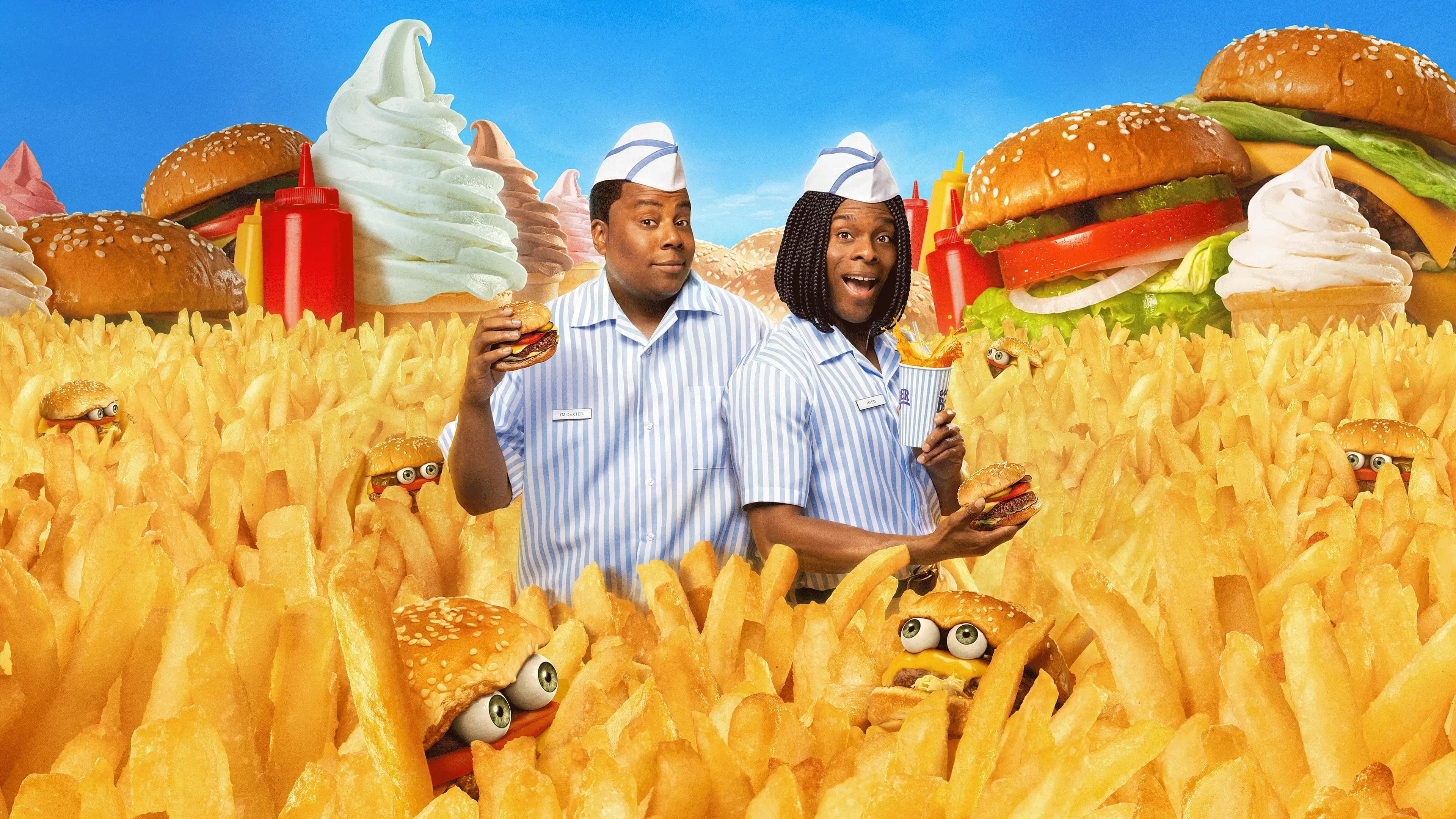 Foto de GOOD BURGER 2