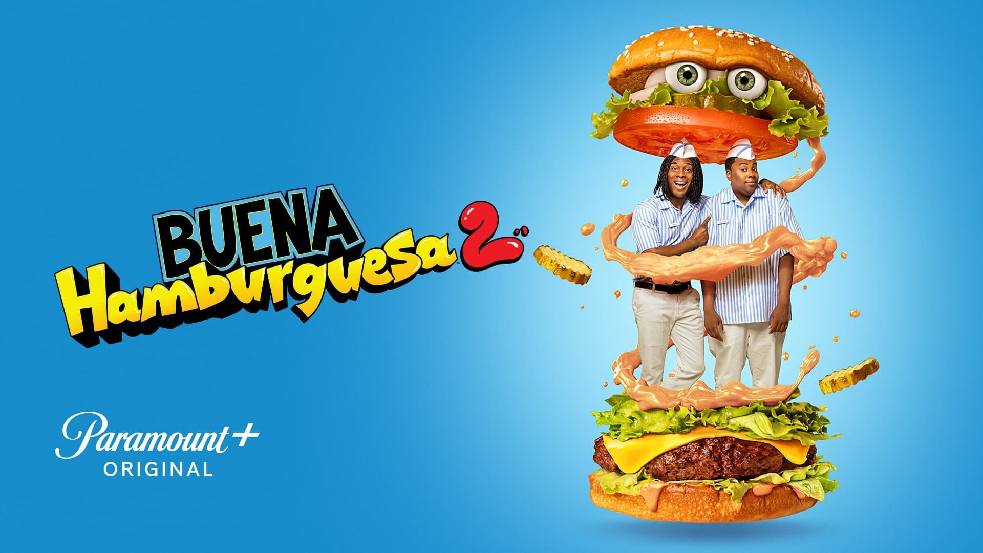 Foto de GOOD BURGER 2