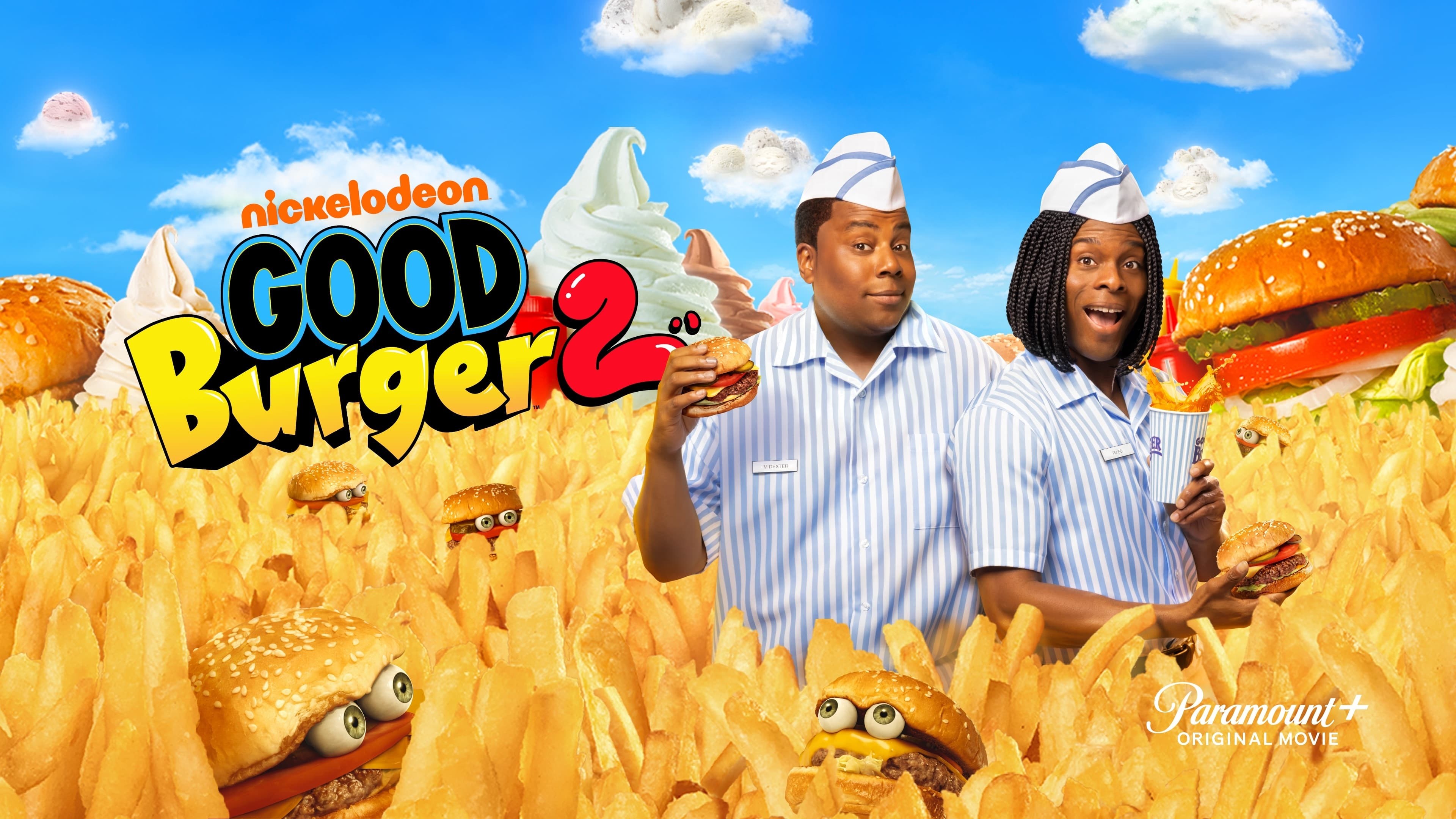 Foto de GOOD BURGER 2