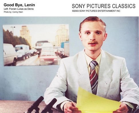 Foto de GOOD BYE, LENIN!